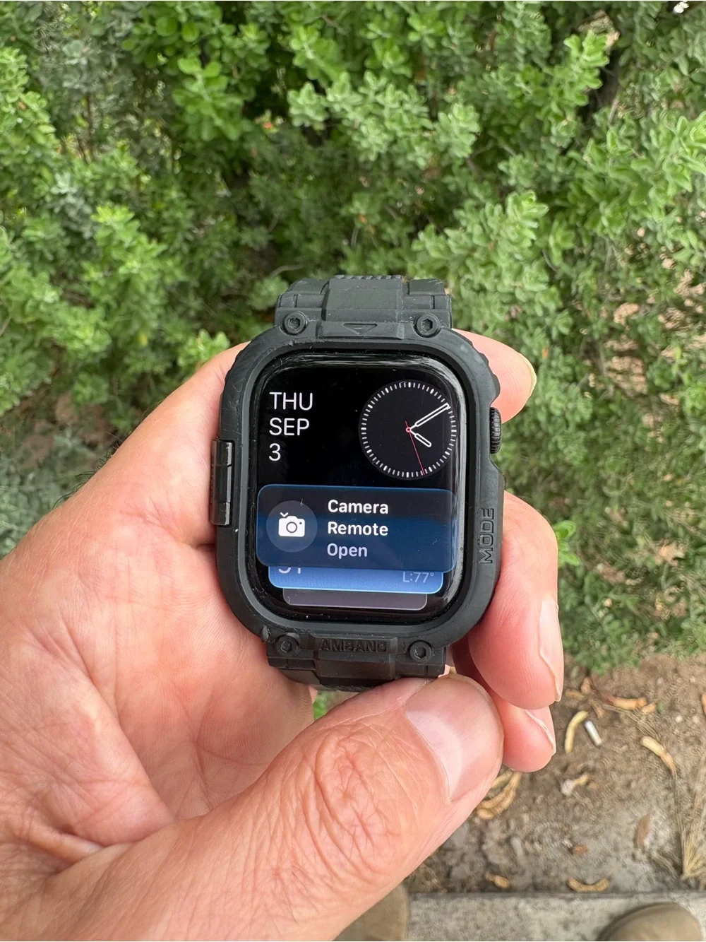 Apple Watch series 10 49MM cellular gps